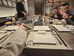 -大渔铁板烧(花园道店)