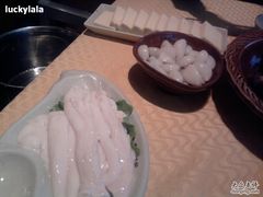 -羊家胡同·龙虾烧烤火锅(龙汇路店)