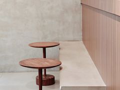 大堂-Again Coffee Roaster(香蜜湖店)