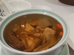 徽州菌王汤-同庆楼(大钟寺店)