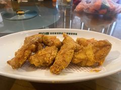 -新白鹿餐厅(银泰西湖文化广场店)