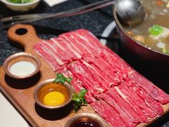 -盡膳口福·百年汤方火锅(科华北路店)