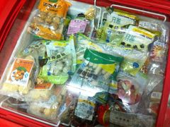 -正隆斋素食超市(西四店)