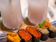 -家贺屋刺身寿司专门店