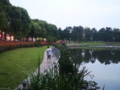 -美兰湖景区