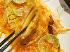 -喜越泰莱·泰越料理(海逸新天地店)