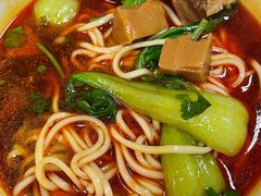 -李先生牛肉面大王(天津滨海机场T2航站楼店)