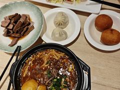 -穆桂英美食(南禅寺店)