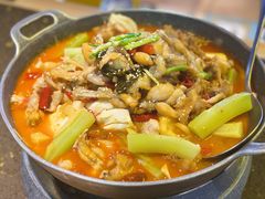 -蛙喔牛蛙(浦口澳林店)