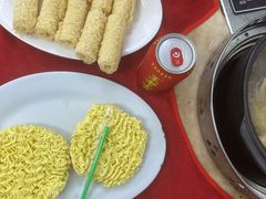 -花苑美食横琴生蚝火锅(拱北粤华路店)