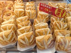 -味多美蛋糕(金顶街店)