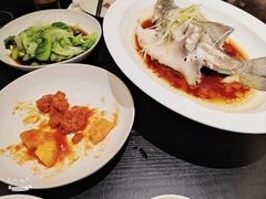 -顺香居·老字号湖北菜(江汉路店)