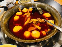 李子坝特供芋儿-李子坝梁山鸡(李子坝大鸡哥店)