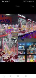 -嗨翻Hi-Fun竞技主题乐园·蹦床团建生日聚会(五棵松华熙店)