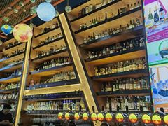 -Famous肥猫墨西哥音乐餐吧(五棵松华熙LIVE店)