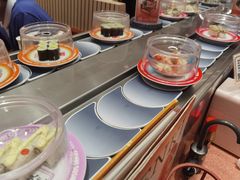 -元气寿司(金光华店)