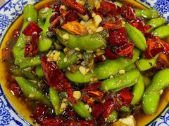 -江城燕子大排档(江汉路步行街店)