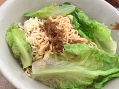 捞面-味为先光明乳鸽(光明总店)
