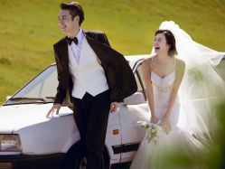 -第一夫人婚纱摄影(南京店)