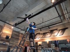 -OneFit健身(汇锦城店)