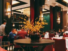 大堂-炳胜品味(海印总店)