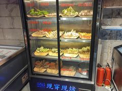 -有蚝有翅烧烤大排档·宵夜(右安门店)