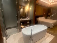 -杭州西溪喜来登度假大酒店