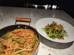 -奉天小馆·非遗东北菜(济南万象城店)