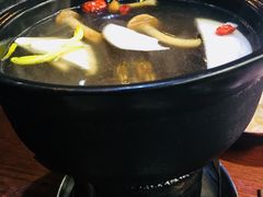 -束河人家(南锣鼓巷店)