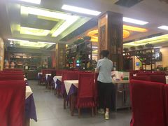 卡座-福顺居(刘家窑店)