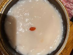 -老牌坊云南鱼豆花火锅(爱建店)