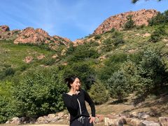 -红山国家森林公园