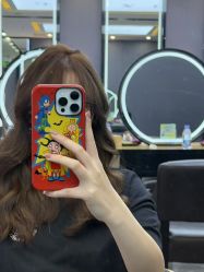 -藤野造型烫染·漂发