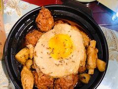 -素心斋素食餐厅