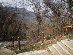 -南京市江宁方山