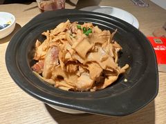 -佬肥猫(周浦万达店)