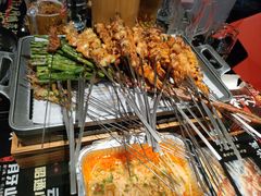 -纪录片《人生一串》体验店(静安店)