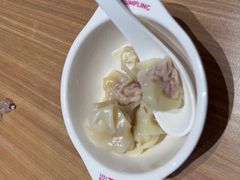 -小杨生煎(南汇欧尚店)