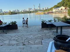 -食膳公园包子铺(烈士公园店)