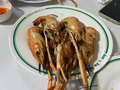 -T&K 海鲜
