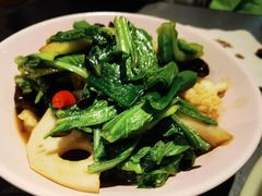 随便一碗菜-日上三甘(三里屯店)