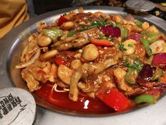 -嘎嘎鸭脑壳(金琴店)