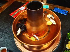 -清真·京华源铜锅涮肉(丰庆店)