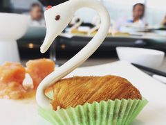 天鹅木瓜酥-许仙楼餐厅