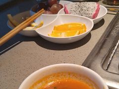 -海底捞火锅(枫蓝国际购物中心店)