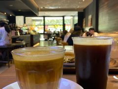 -野鸽子咖啡(航空路店)