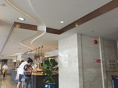-广州白天鹅宾馆