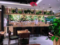 -森味花园·日本料理(伊藤洋华堂亚运村店)