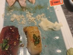 -炙柒Sekinana·精致日料(合生汇店)