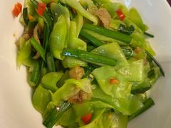 -良厨本味· 老坛剁椒鱼头(深南腾讯店)